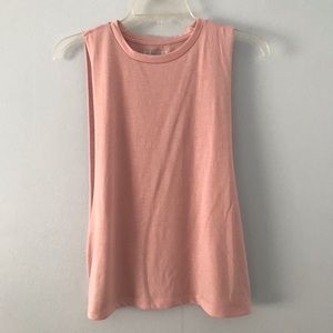 Forever 21 Muscle Tank